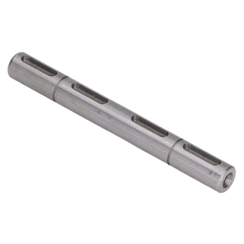 Double Output Shaft 14mm Worm Reducer