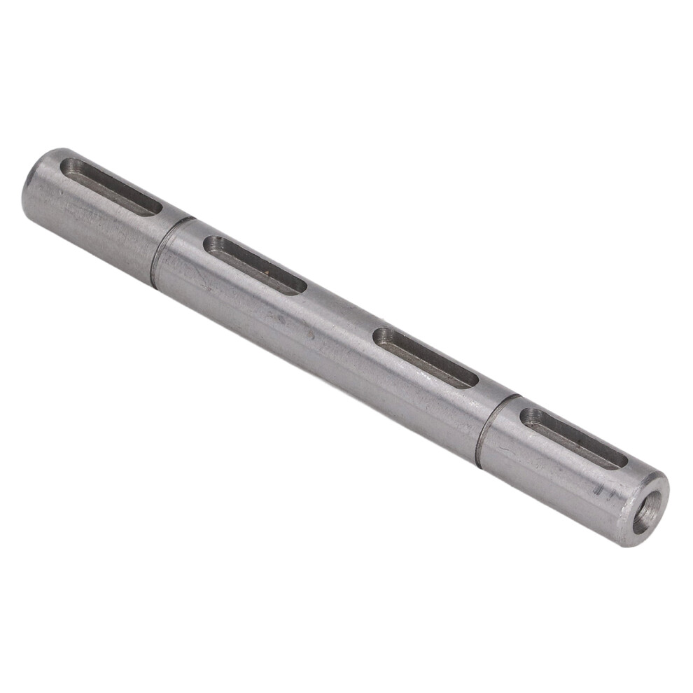 Dual Output Shaft 14mm for Worm Reducer