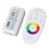 Telecomando RF LED a 2,4 GHz, 3 canali RGB 10