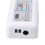 Telecomando RF LED a 2,4 GHz, 3 canali RGB 9