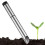 Auto-Pop Stainless Steel Soil Puncher for Gardening 5