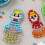 3mm DIY Craft Beads Kit, 15 Colors 3