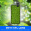 200X Magnification Microscope Lens Mobile LED Light Micro-Type Pocket Macro Lens for Ios Android All Smartphones,White 10