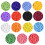 3mm DIY Craft Beads Kit, 15 Colors 7