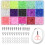 3mm DIY Craft Beads Kit, 15 Colors 8