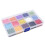 3mm DIY Craft Beads Kit, 15 Colors 9