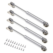 (4pcs) Hydraulic Gas Spring for Cabinet Hinges