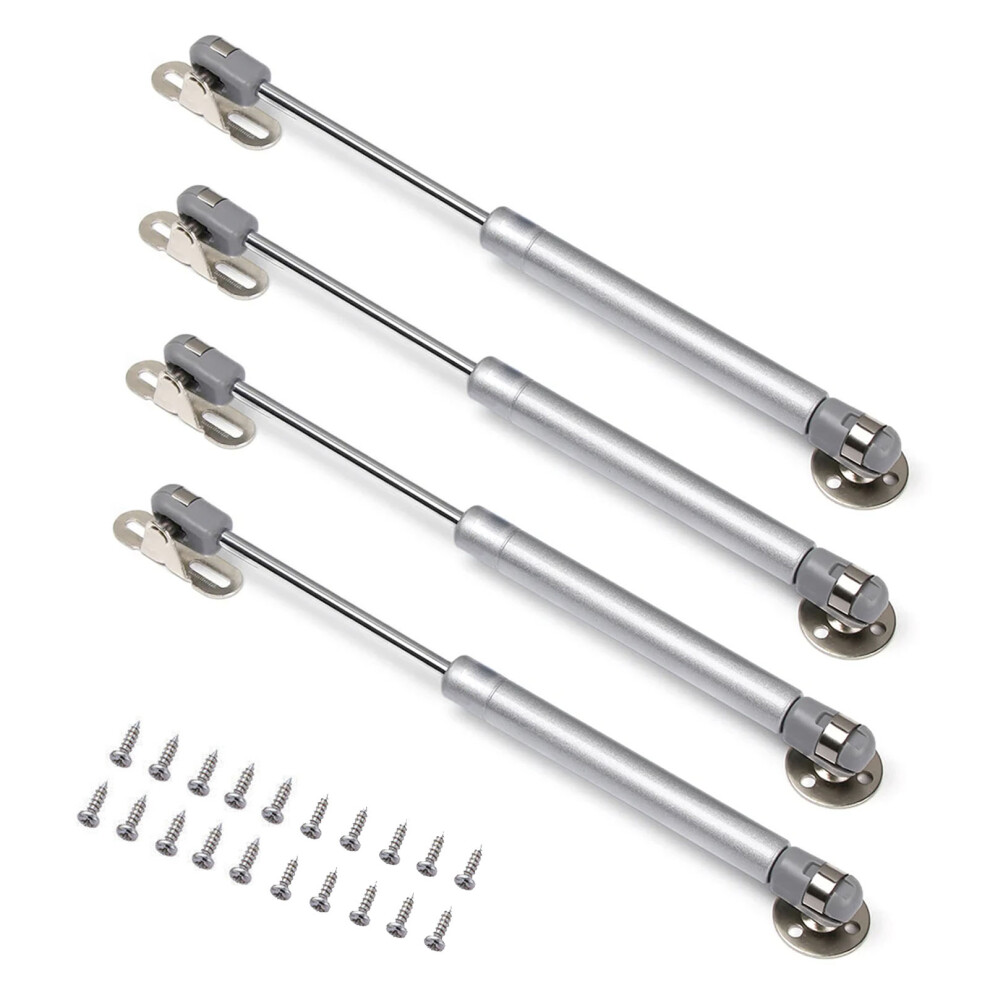 (4Pcs) Hydraulic Gas Spring For Cabinet Hinges 6017806771151