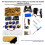 Four-Legged Robot Dog Intelligent Programmable Remote Control Mechanical Dog Electronic Pet DIY Electronic Kit US PLUG 3