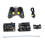 Four-Legged Robot Dog Intelligent Programmable Remote Control Mechanical Dog Electronic Pet DIY Electronic Kit US PLUG 7