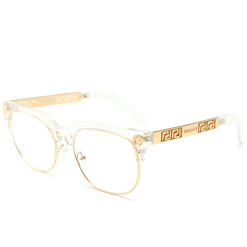 Dachuang Beauty White/Blue/Light (Transparent Sheet) Blocking Glasses & Shades