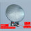 7.8Hz Schumann Wave Ultra-Low Frequency Pulse Generator Sleep Improver Circular Schumann Waves Generator for Home Office 7
