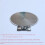 7.8Hz Schumann Wave Ultra-Low Frequency Pulse Generator Sleep Improver Circular Schumann Waves Generator for Home Office 9