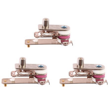 3X 10A Electric Cooker Rice Thermostat Temperature Control Electric Pressure Cooker Pressure