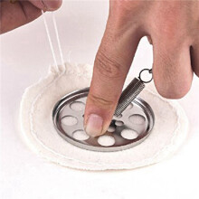 40Pcs Siphon Cloth Coffee Filters Coffee Filter Cloth Suitable for Installing Siphon Coffee Pot Reusable Syphon Pots