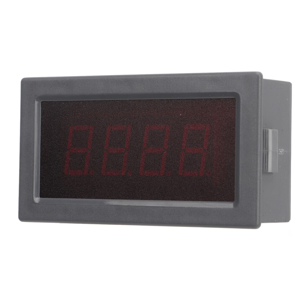 Dc12v Celsius Fahrenheit Temp Gauge 7444352898657