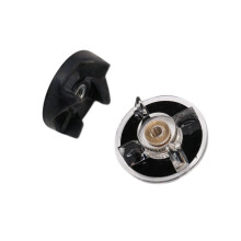 48 Base Gear and Blade Gear Replacement Part,Compatible for Magic MB1001 250W Blenders