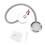 RV Reading Light with USB, Warm White + Red, Aluminum, Touch Control 2