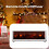 Fireplace Flame Humidifier Simulated Fireplace Flame Humidifier Desktop Simulated Wood Flame Aroma Diffuser 5