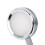 RV Reading Light with USB, Warm White + Red, Aluminum, Touch Control 10