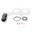 Dual Nozzle Bidet Attachment Non Electric 20