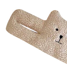 Anti-Klemmschutz Tür Little Bear Kaschmir PP