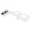 Dual Nozzle Bidet Attachment Non Electric 2