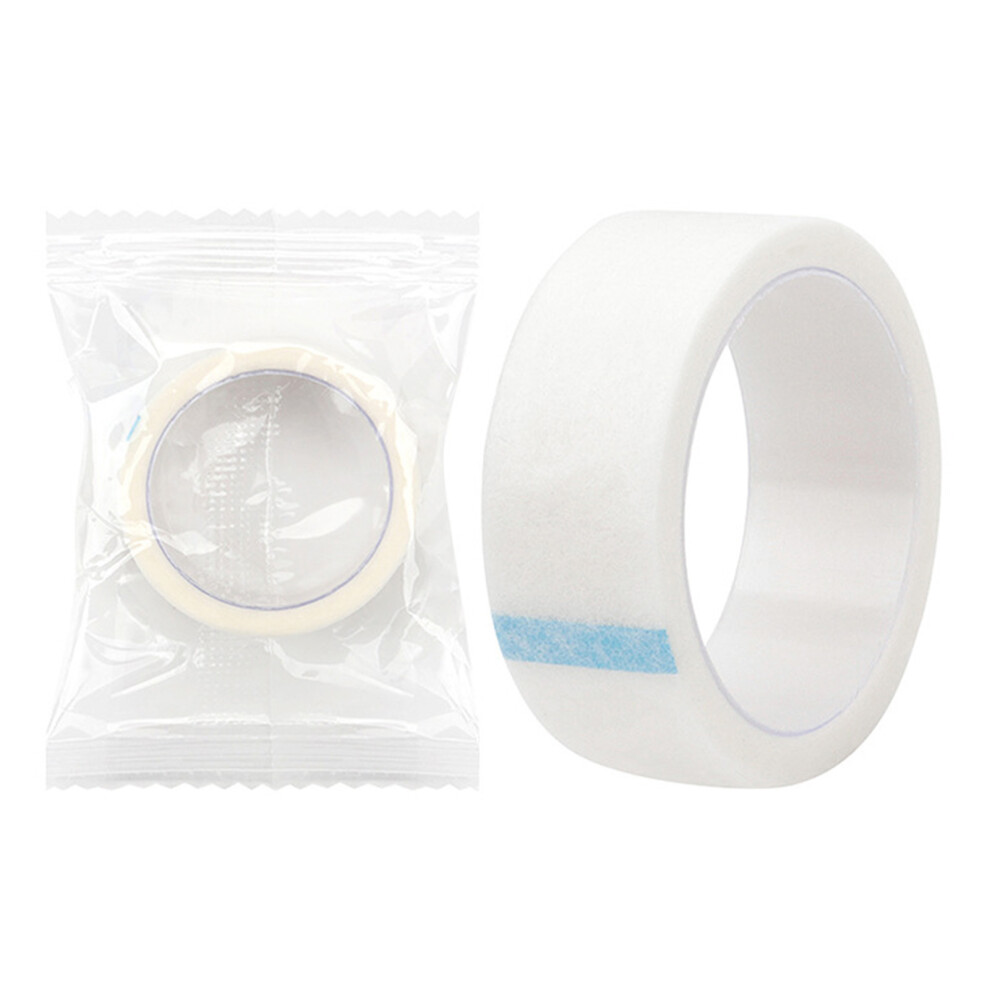 Dachuang Beauty White (White) Breathable Eyelash Tape For Women - 50 Chars