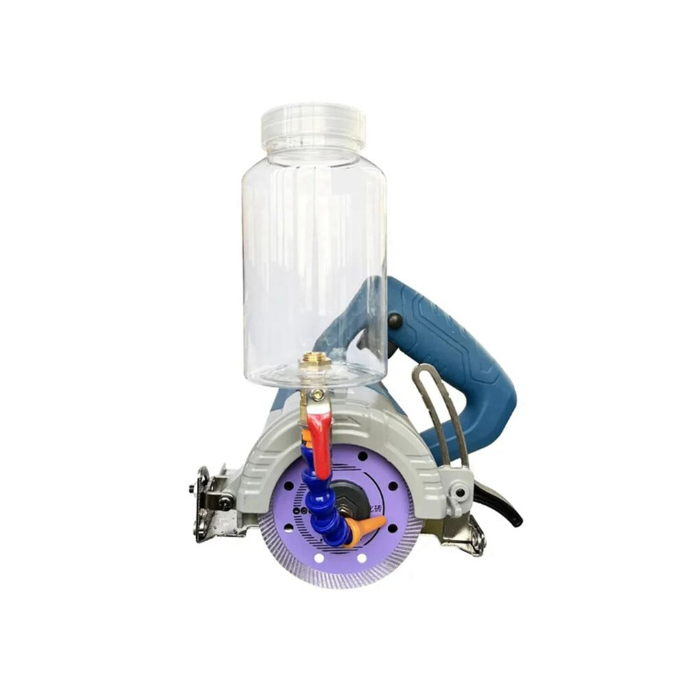 Ceramic Tile Marble Dust Removal and Cooling System of Water Adding Device of Cutting Machine-image-OPC-PTS5P6M-NEW