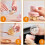 USB Electric Kitchen Blender Mixer Garlic Masher Meat Grinder  Vegetable Chili Meat Grinder Kitchen Tool 7