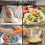 Stainless Steel Mixing Bowl Set Multipurpose Soup Basin 5 Sizes Space Saving Nesting Bowls Set 1