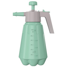 Pump Sprayer 1/2 Gallon,Pressure Water Spray Bottle with Multi-Functional Nozzle,for Plants and Other Cleaning Solutions