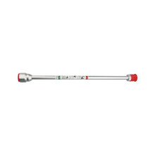 Tige D'Extension de Pulvérisateur Portable de Rechange Professionnelle, Pièce de Rechange pour Pulvérisateur de Peinture Sans Air, Poteau de