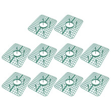 10Pack Strawberry Plant Support, Strawberry Planting Stand, Strawberry Growing Racks, Strawberry Growing Frame