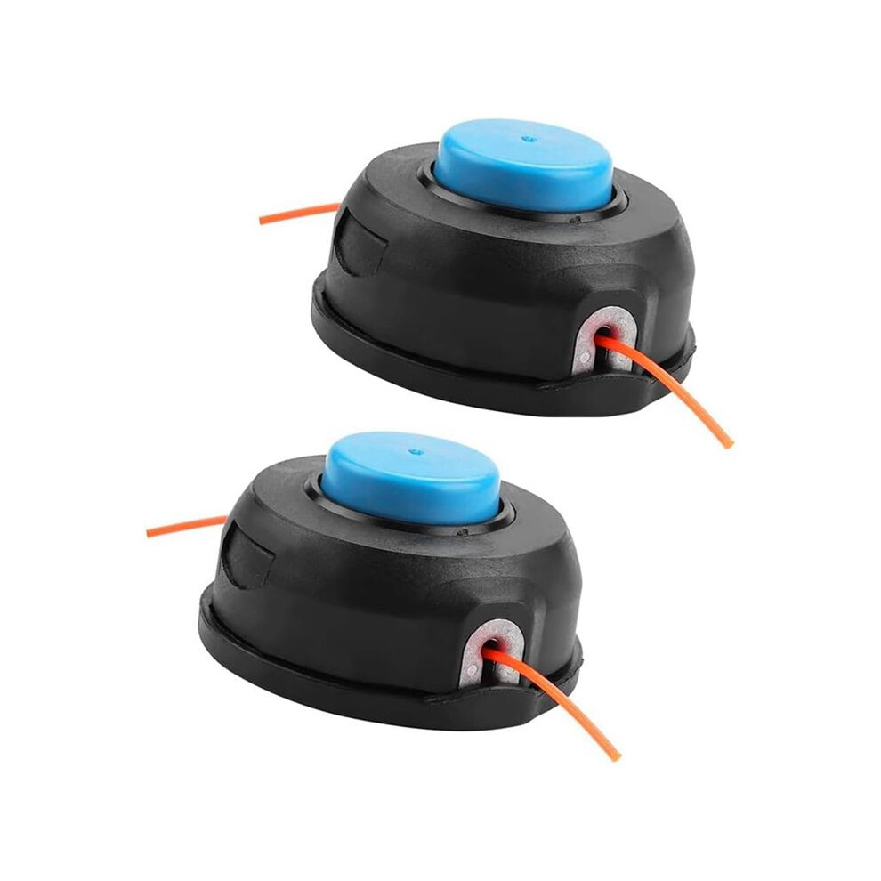 2Pcs 128Ld T25 Trimmer Replacement For Husquvarna 128Cd 124L 125L 128L 128Rj 223L 122L 125C 6031526670433