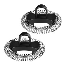 2 Pack Whisks for Instant Pot Milk Frother, Only for Instant Pot 4-in-1 Electric Milk Steamer