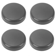 4PCS Replacement Parts for Nutribullet Lids Blender, Fit for Nutribullet Blender Cups 600w and 900w 18/24/32 Oz