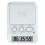 Timer with Light Beep Notification with Light Beep Multi-Function Electronic Timer Clock for Studying Breaks for Gym 1