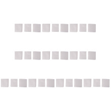 5000pcs non-woven Empty Teabags String Heat Seal Filter Paper Herb Loose Tea Bag