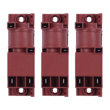 3X Ac220V Stufa A Gas Ac Pulse Safe Accenditore Ad Impulsi Efficiente 2 Terminali con Due Uscite Connessioni Stufa Forno A Legna Europea