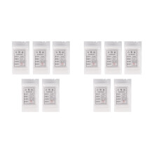 1000 Pièces Séries Sachets de Thé ChaîNe de Joint Thermique Papier Herbe LâChe Sachet de Thé Organisateur Outils de Stockage Sacs
