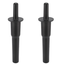 2X Mixer Tamper Beschleuniger Arbeit RüHrgerät Mixer Zubehör 767 RüHr Stab für JTC Blender 767