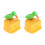 2X Toothpick Dispenser Bird Automatic Bird Toothpick Box Toothpick Holder 1