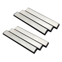 2X Kitchen Tool Knife Sharpener Diamond Whetstone Sharpening Stones for Ruixin Pro Knife Sharpener System1000/1500/2000