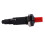 2X Piezo Ignition Set with Cable 1000mm Long Push Button Kitchen Lighters for Gas Stoves Ovens 4