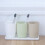 2X Rectangular Ceramic Tray Plate White Porcelain Rectangular Plate Mouthwash Cup Tray Bathroom Living Storage Tray 5