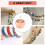 DIY Making Bead Spinner Holder Gem Workshop Wooden Crafting Project Stringing with  Eye Needle Gifts 2