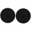 2X Blind Filter Backflush Disk Rubber For Espresso Machines Brewing  Backwashing Gasket 1
