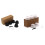 10PCS Reusable for Nestle for  Coffee Capsule Filter Cup Refillable Filter Basket Caps Reusable Spoon Brush-2 & 1 1