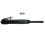 Rust Tools Low Noise Slag Removing Deburring Tools Pneumatic Rust Remover Needle  Rust Remover Derusting Machine 3